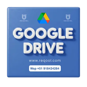 Ampliación Google Drive / Google One