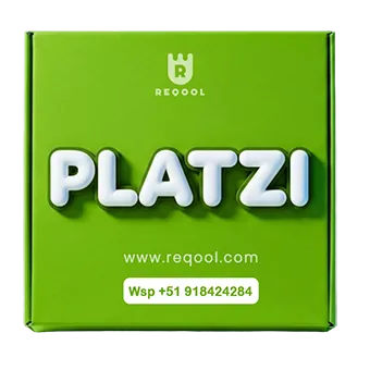 Acceso a cursos Platzi